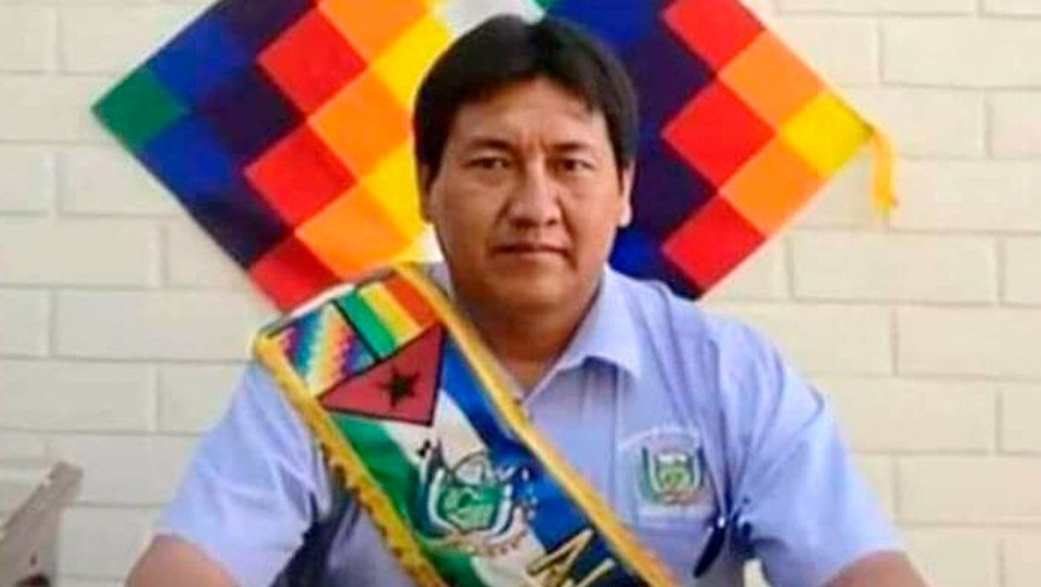 Alcalde de Bolivia fallece por COVID19 en medio de una crisis hospitalaria alcalde-de-bolivia-fallece-por-covid19-en-medio-de-una-crisis-hospitalaria